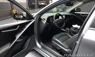 Kia Niro EV Air V2L 2023
