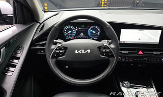 Kia Niro EV Air V2L 2023