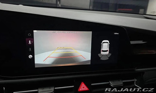 Kia Niro EV Air V2L 2023