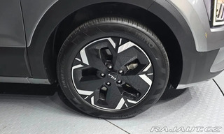 Kia Niro EV Air V2L 2023