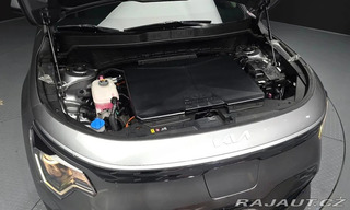 Kia Niro EV Air V2L 2023