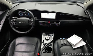 Kia Niro EV Air V2L 2023