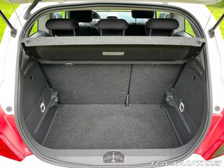 Opel Corsa  2011