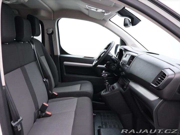 Toyota ProAce Verso 2,0 D-4D 110kW L2 CZ 9Mís 2019