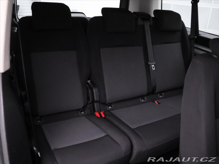 Toyota ProAce Verso 2,0 D-4D 110kW L2 CZ 9Mís 2019