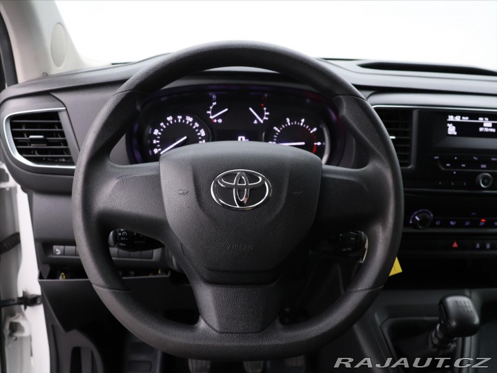 Toyota ProAce Verso 2,0 D-4D 110kW L2 CZ 9Mís 2019
