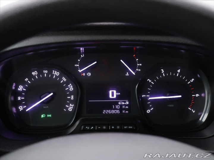 Toyota ProAce Verso 2,0 D-4D 110kW L2 CZ 9Mís 2019