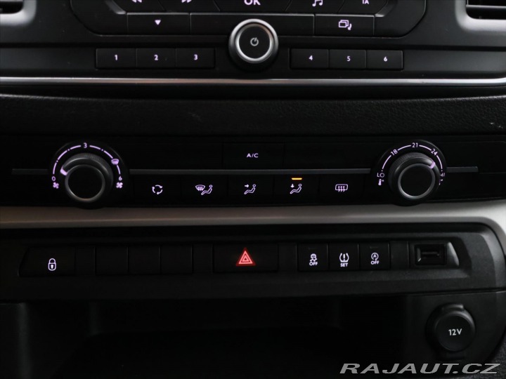 Toyota ProAce Verso 2,0 D-4D 110kW L2 CZ 9Mís 2019