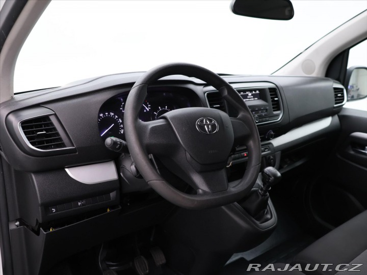 Toyota ProAce Verso 2,0 D-4D 110kW L2 CZ 9Mís 2019