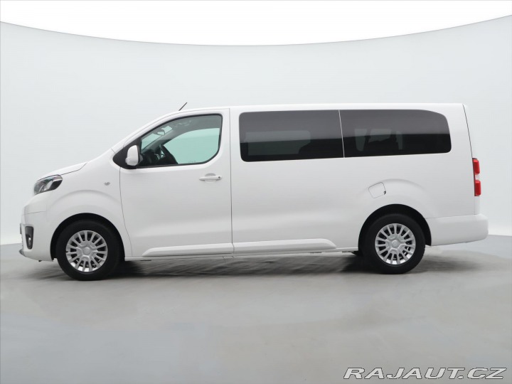 Toyota ProAce Verso 2,0 D-4D 110kW L2 CZ 9Mís 2019