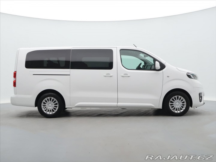 Toyota ProAce Verso 2,0 D-4D 110kW L2 CZ 9Mís 2019