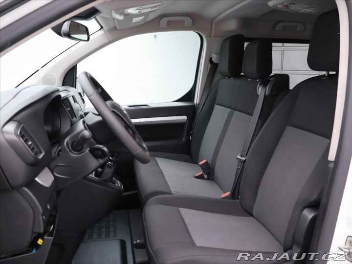 Toyota ProAce Verso 2,0 D-4D 110kW L2 CZ 9Mís 2019