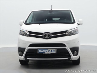 Toyota ProAce Verso 2,0 D-4D 110kW L2 CZ 9Mís 2019