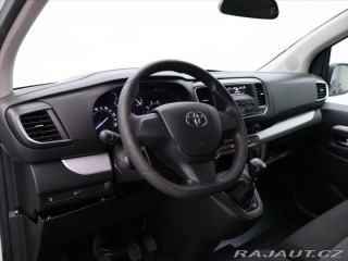 Toyota ProAce Verso 2,0 D-4D 110kW L2 CZ 9Mís 2019
