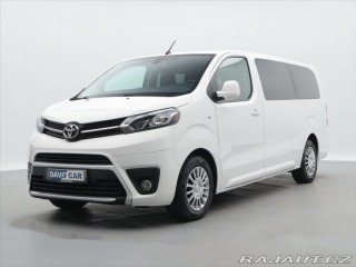 Toyota ProAce Verso 2,0 D-4D 110kW L2 CZ 9Mís 2019