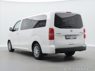 Toyota ProAce Verso 2,0 D-4D 110kW L2 CZ 9Mís 2019