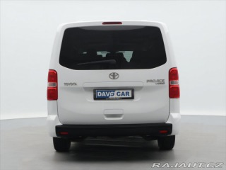 Toyota ProAce Verso 2,0 D-4D 110kW L2 CZ 9Mís 2019