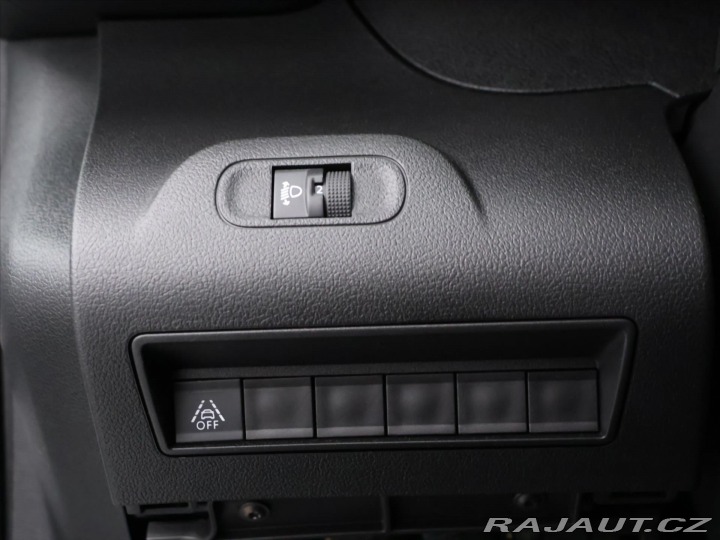 Peugeot Rifter 1,5 HDI Active CZ 1.Maj D 2022