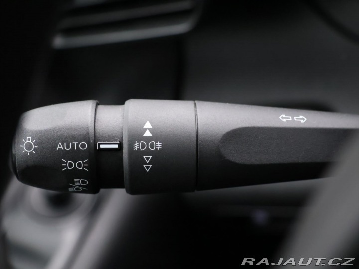 Peugeot Rifter 1,5 HDI Active CZ 1.Maj D 2022