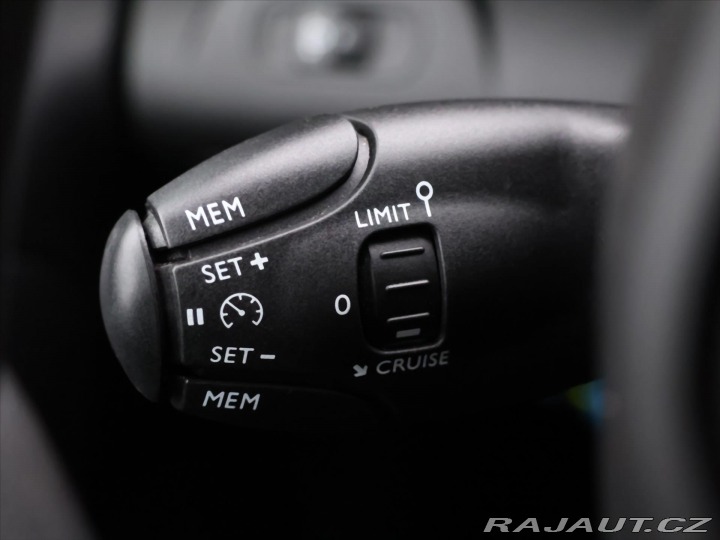 Peugeot Rifter 1,5 HDI Active CZ 1.Maj D 2022
