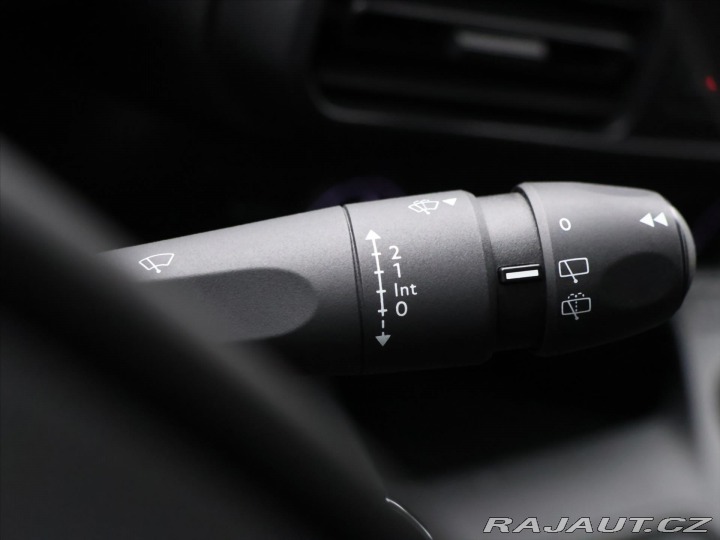 Peugeot Rifter 1,5 HDI Active CZ 1.Maj D 2022