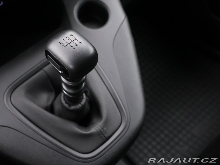 Peugeot Rifter 1,5 HDI Active CZ 1.Maj D 2022