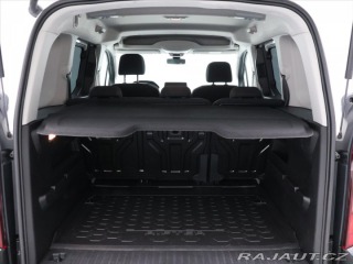 Peugeot Rifter 1,5 HDI Active CZ 1.Maj D 2022