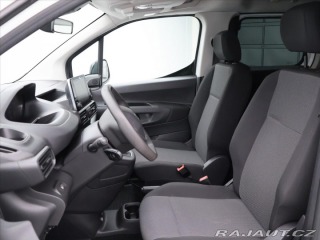 Peugeot Rifter 1,5 HDI Active CZ 1.Maj D 2022