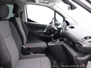 Peugeot Rifter 1,5 HDI Active CZ 1.Maj D 2022