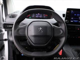 Peugeot Rifter 1,5 HDI Active CZ 1.Maj D 2022