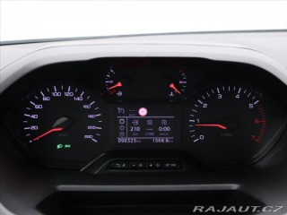Peugeot Rifter 1,5 HDI Active CZ 1.Maj D 2022