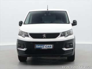 Peugeot Rifter 1,5 HDI Active CZ 1.Maj D 2022