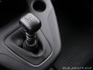 Peugeot Rifter 1,5 HDI Active CZ 1.Maj D 2022
