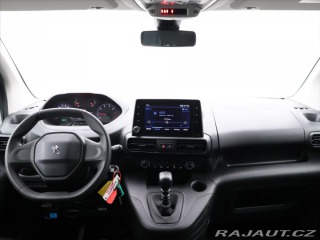 Peugeot Rifter 1,5 HDI Active CZ 1.Maj D 2022
