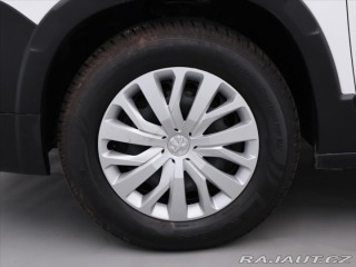 Peugeot Rifter 1,5 HDI Active CZ 1.Maj D 2022