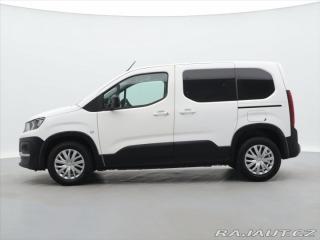 Peugeot Rifter 1,5 HDI Active CZ 1.Maj D 2022