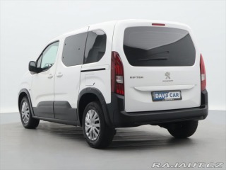 Peugeot Rifter 1,5 HDI Active CZ 1.Maj D 2022