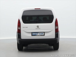 Peugeot Rifter 1,5 HDI Active CZ 1.Maj D 2022