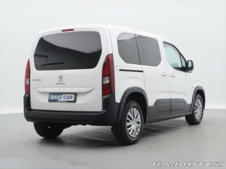 Peugeot Rifter 1,5 HDI Active CZ 1.Maj D 2022