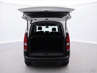 Peugeot Rifter 1,5 HDI Active CZ 1.Maj D 2022