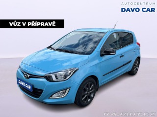 Hyundai i20 1,3 i 63kW Family Space G