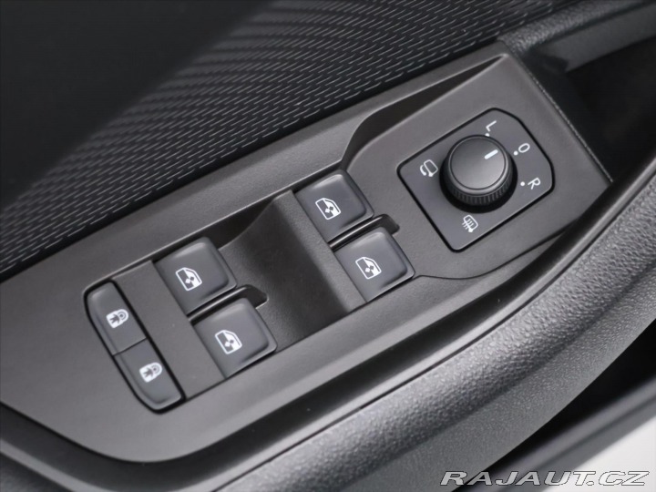 Škoda Octavia 2,0 TDI 110kW CZ Style Ma 2021