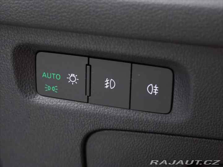 Škoda Octavia 2,0 TDI 110kW CZ Style Ma 2021