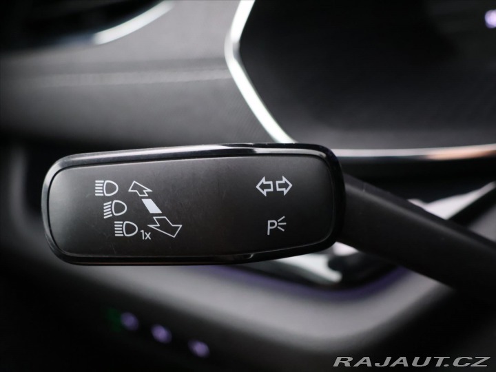 Škoda Octavia 2,0 TDI 110kW CZ Style Ma 2021