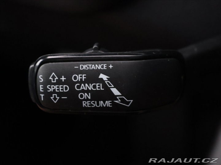 Škoda Octavia 2,0 TDI 110kW CZ Style Ma 2021