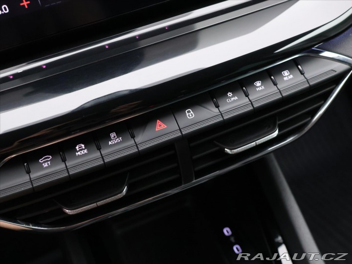 Škoda Octavia 2,0 TDI 110kW CZ Style Ma 2021