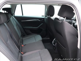 Škoda Octavia 2,0 TDI 110kW CZ Style Ma 2021