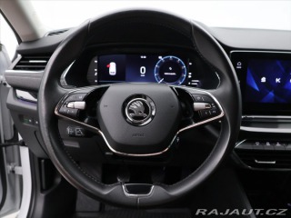 Škoda Octavia 2,0 TDI 110kW CZ Style Ma 2021