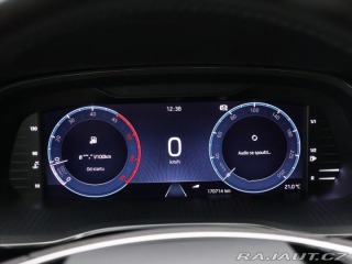 Škoda Octavia 2,0 TDI 110kW CZ Style Ma 2021