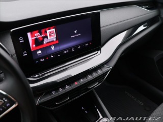 Škoda Octavia 2,0 TDI 110kW CZ Style Ma 2021